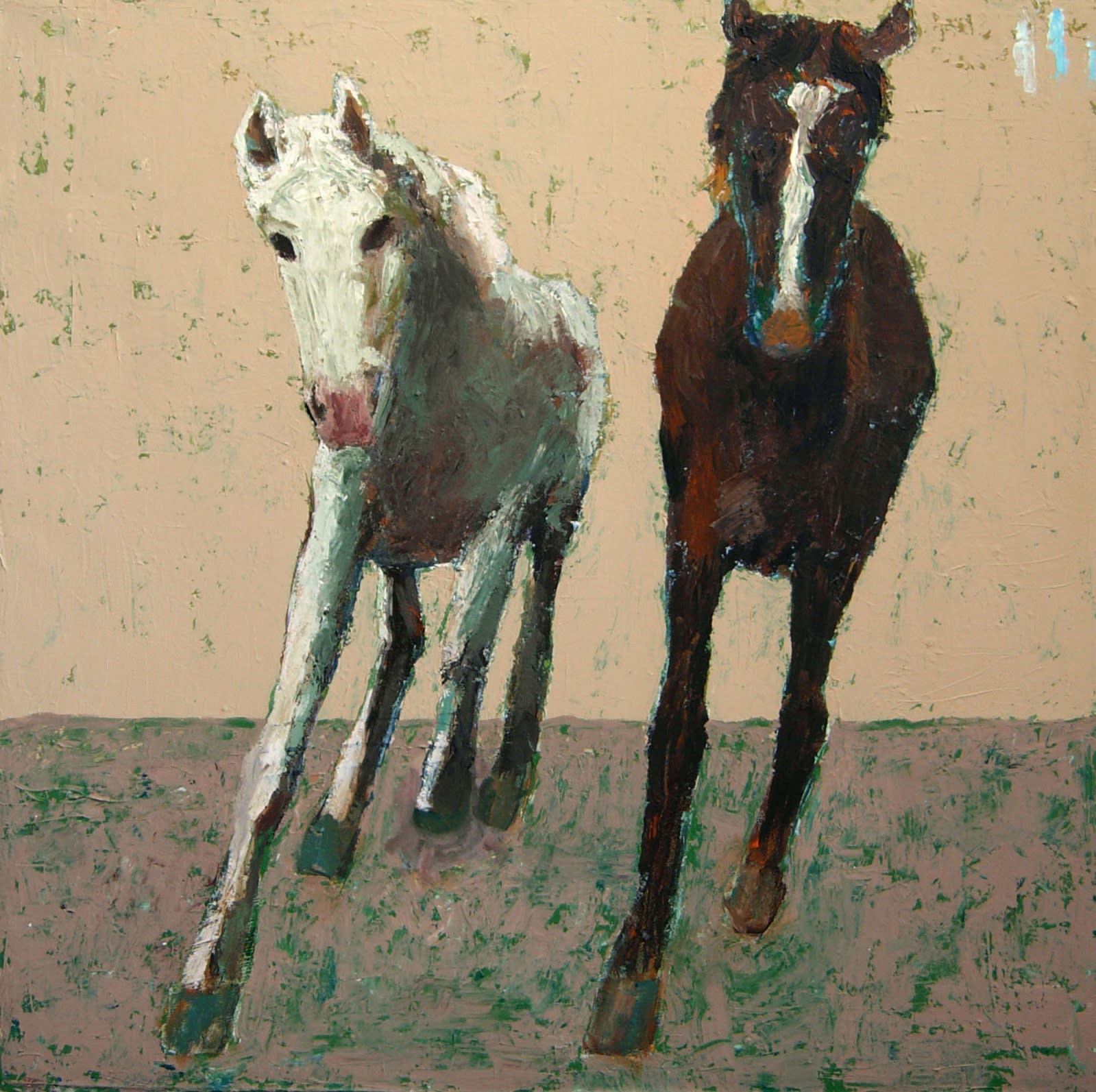 Ken Nevadomi, Punch & Judy, 2011