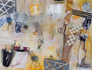 Harriet Moore Ballard, Ephemera, 2014