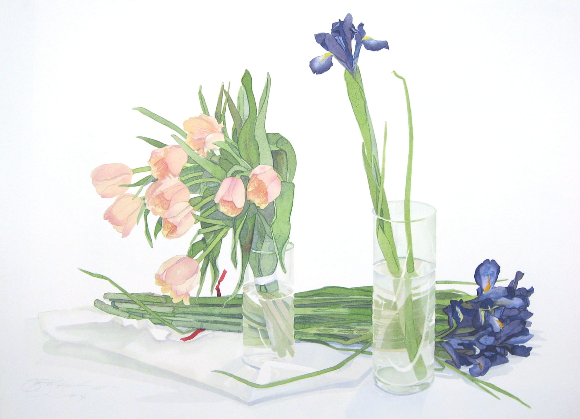 Gary Bukovnik, California Still Life #1, 2006