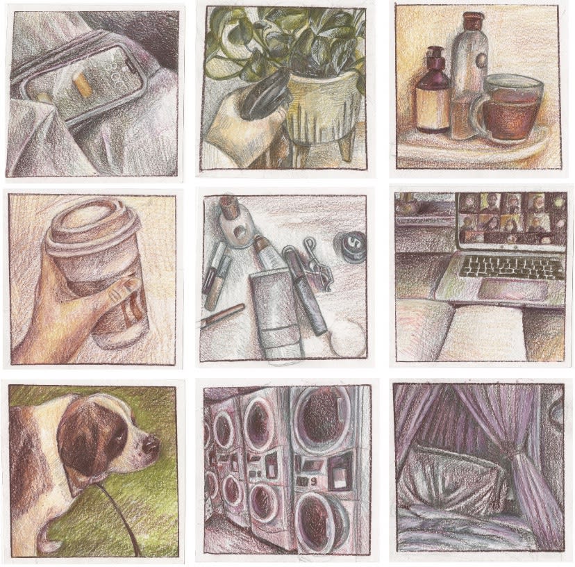 Alyssa Radakovic, Routine, 2020