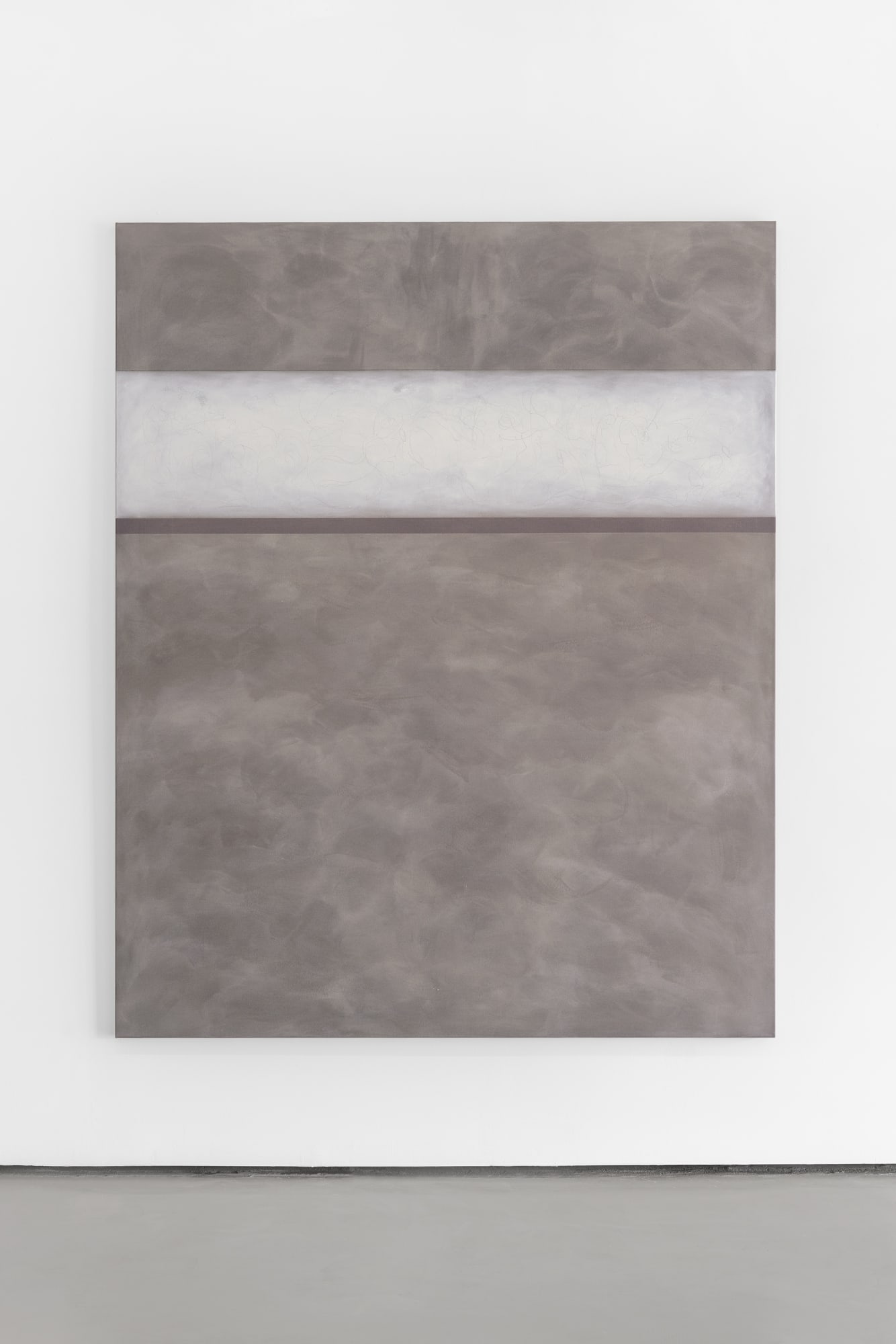 Richard Höglund, Procession