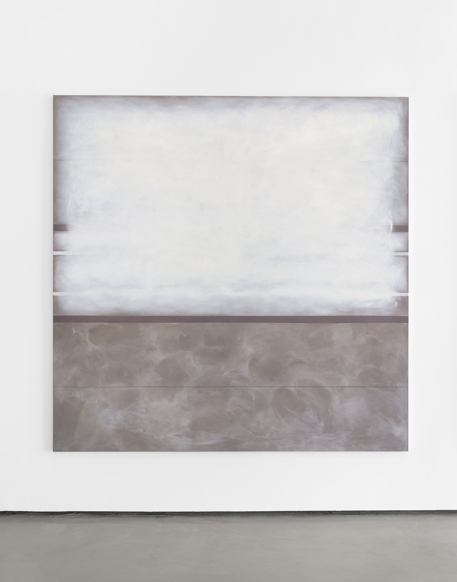 Richard Höglund, Enthusiasm II