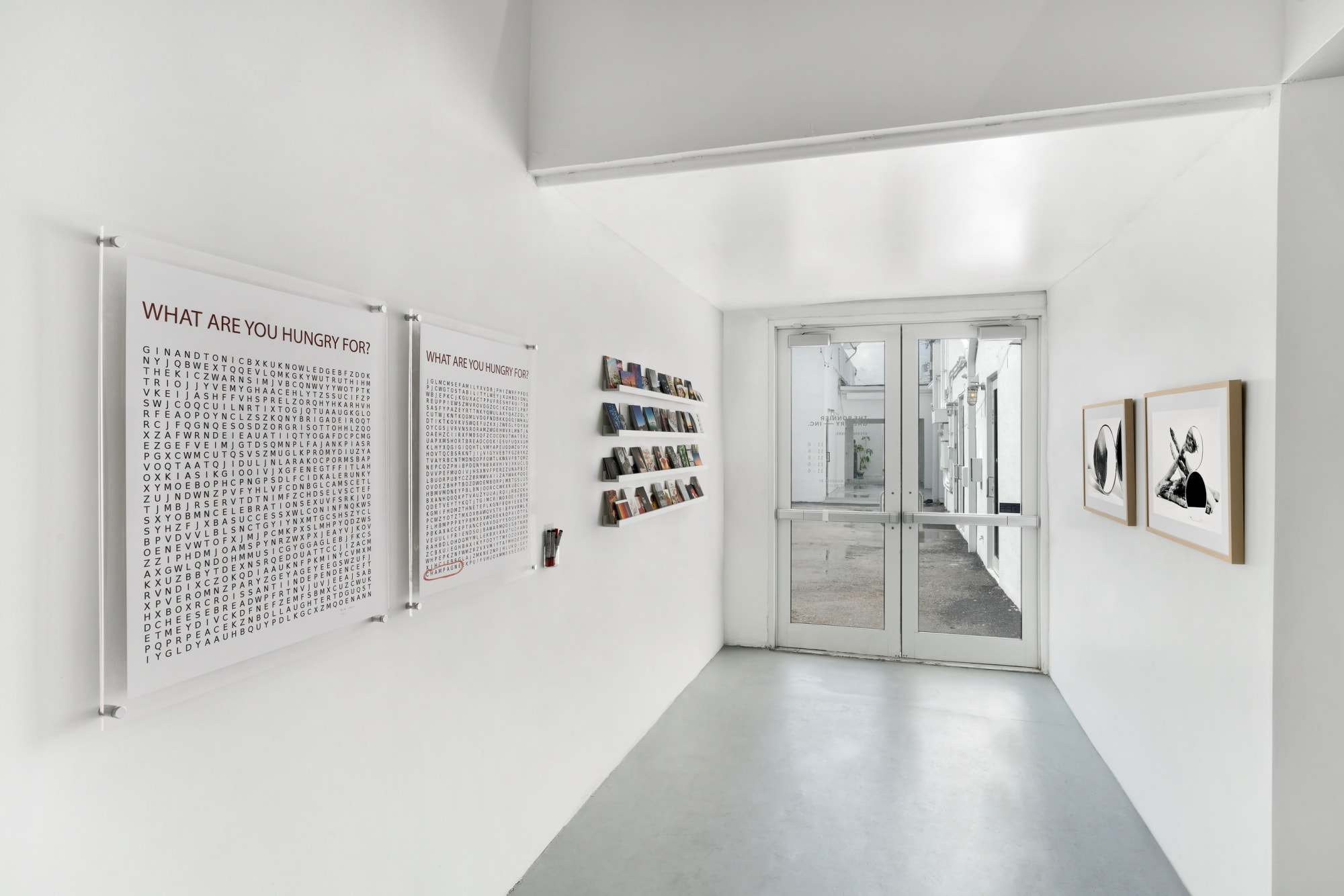 The MFA Show: Year 2