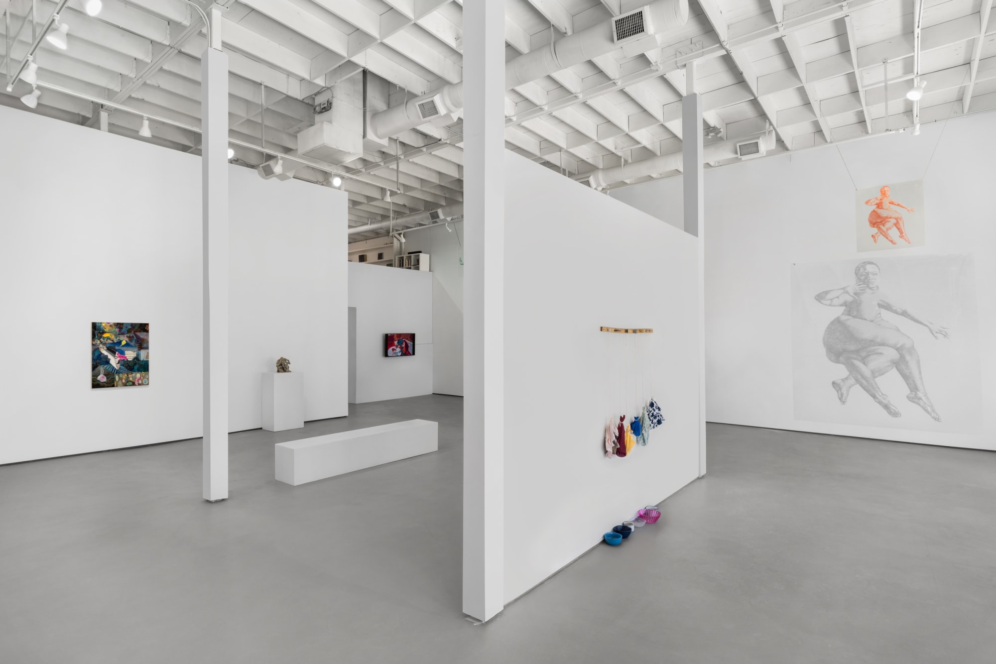 The MFA Show: Year 2