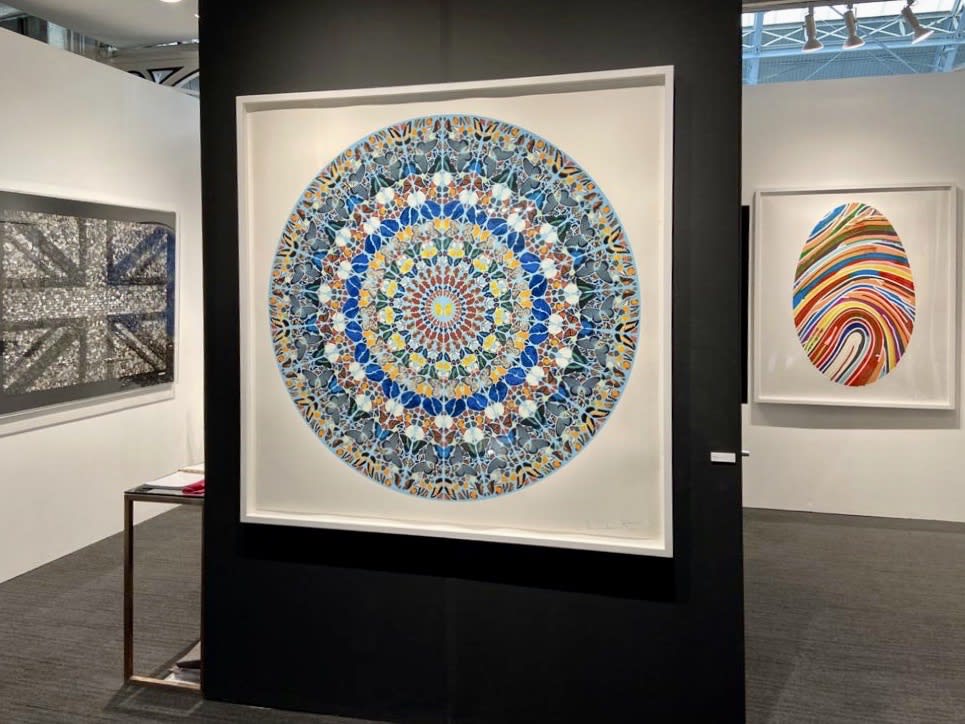 London Art Fair 2020