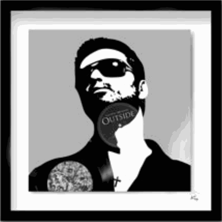 Keith Haynes, George Michael