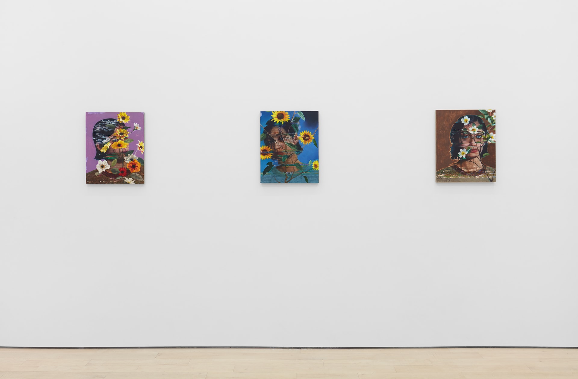 Kon Trubkovich Ophelia Installation View 3