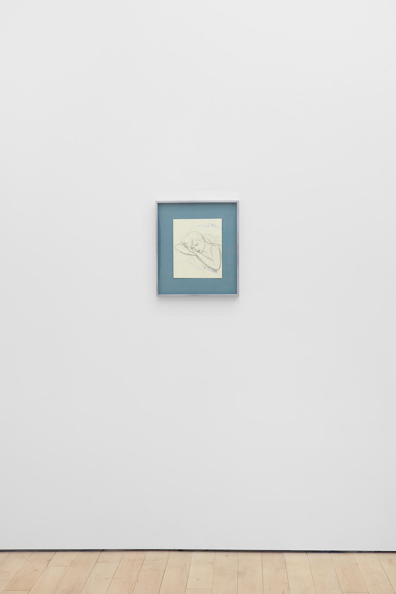 Kon Trubkovich Ophelia Installation View 7