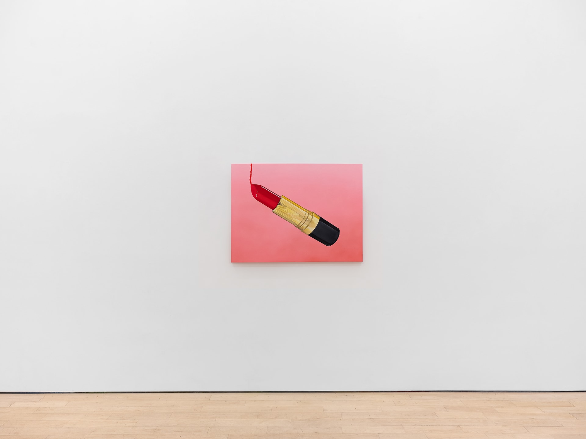 Jason Mason Tennis Elbow 133 Installation View 1