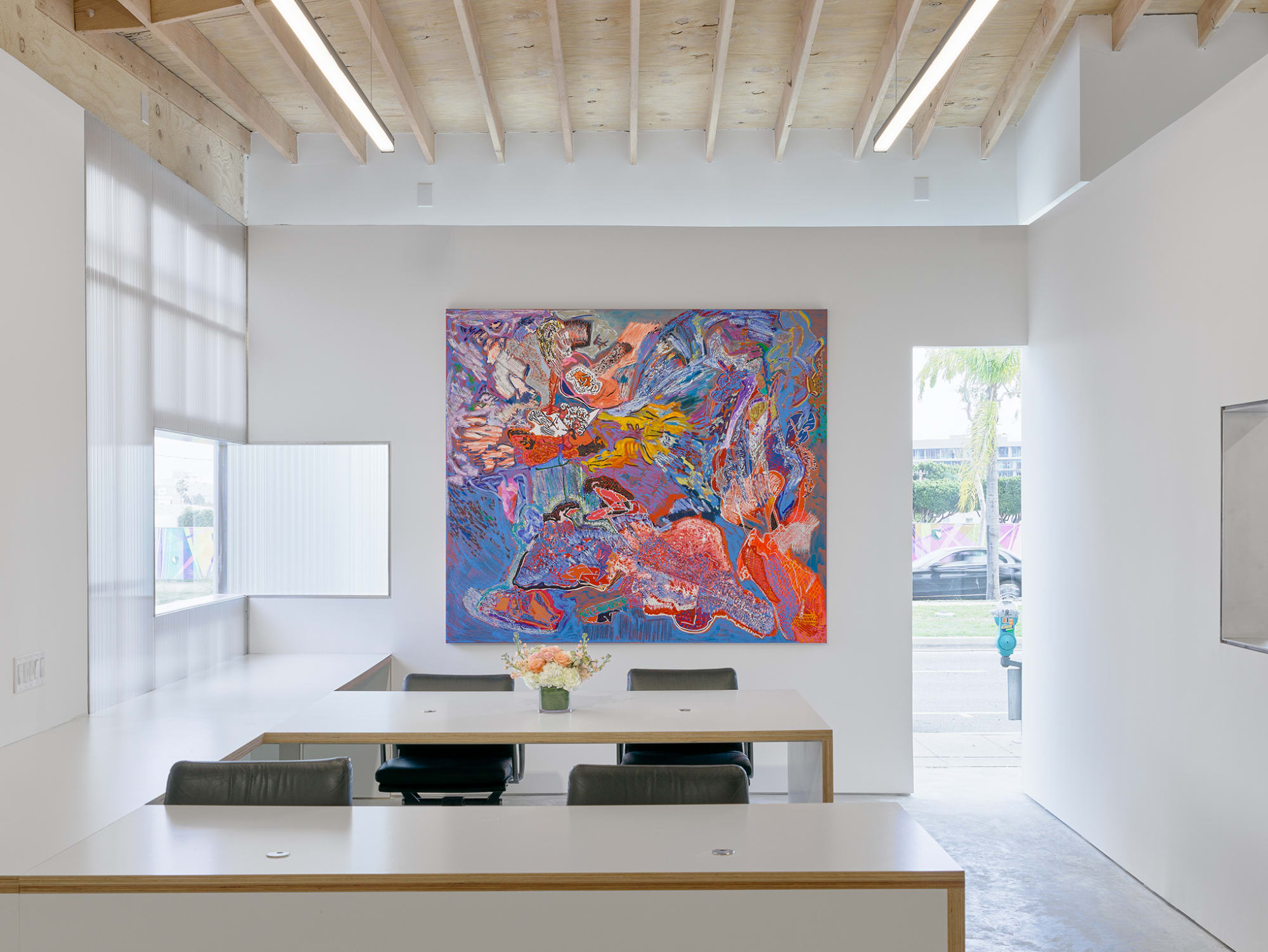 Leelee Kimmel 2024 Installation View 6