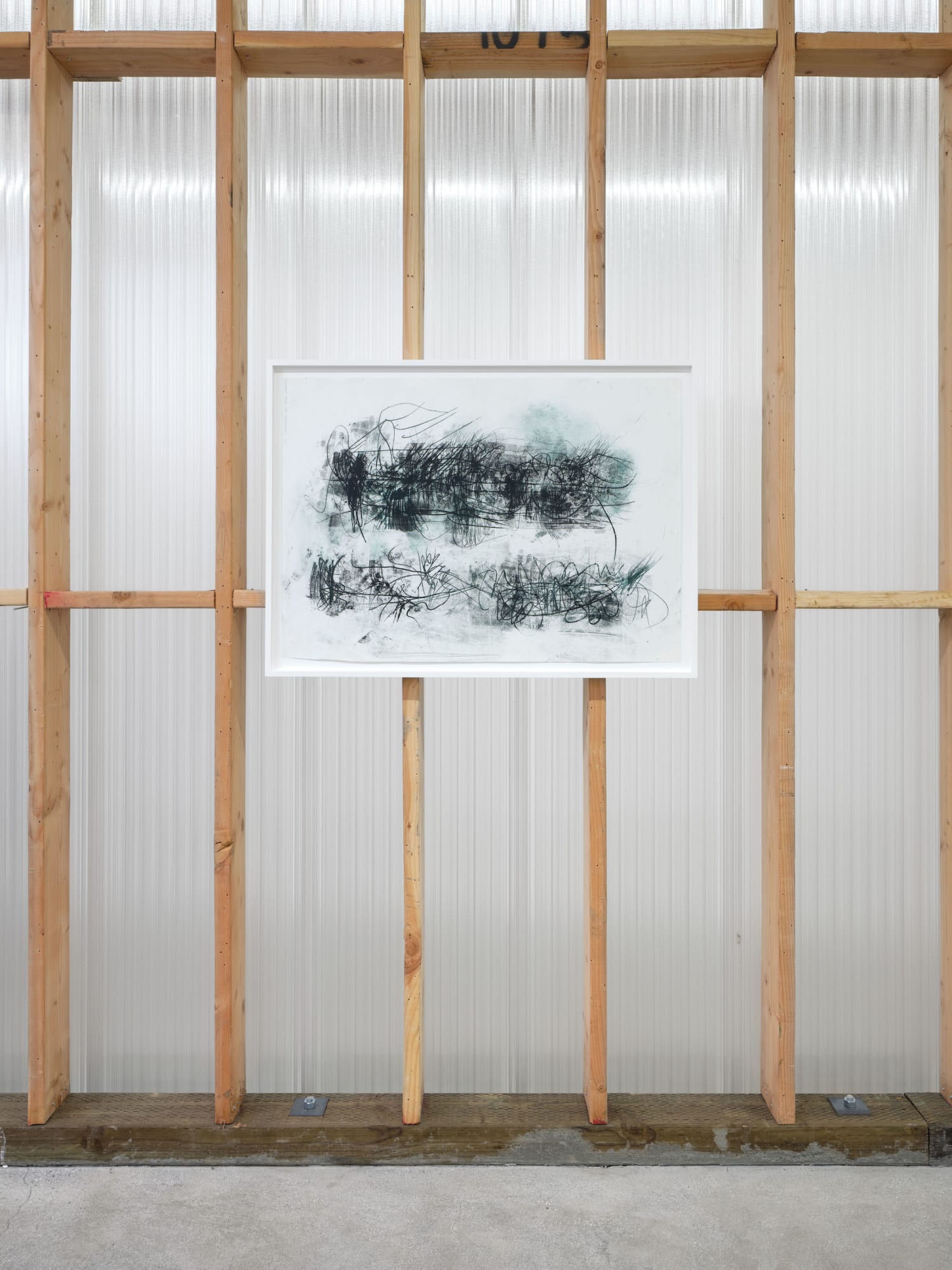 Kiva Garber-Maikovska Bottom C Installation View 6