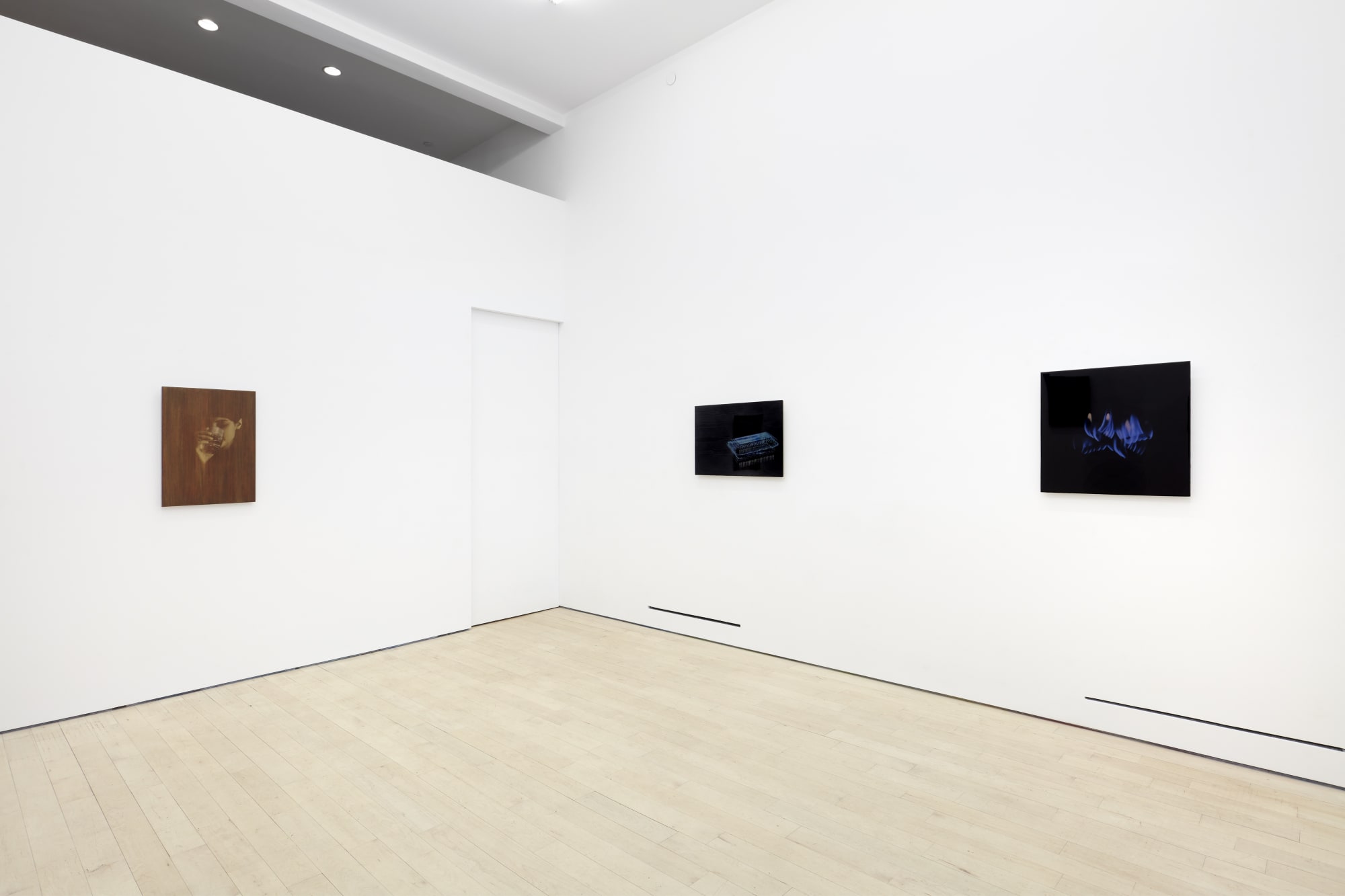justen Ladda Installation View 7