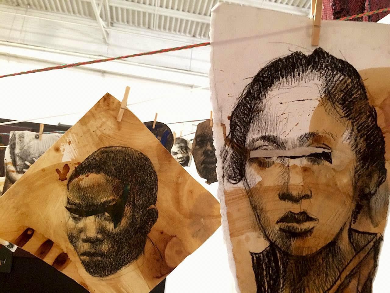 Stellenbosch Triennale | Curators' Exhibition