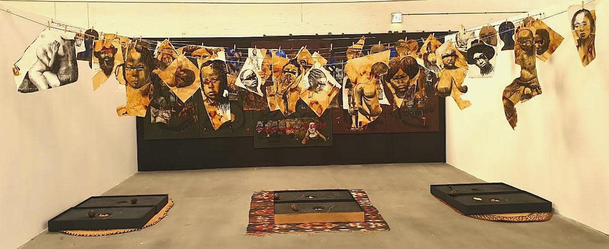 Stellenbosch Triennale | Curators' Exhibition