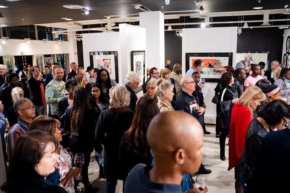 In Search of a New King