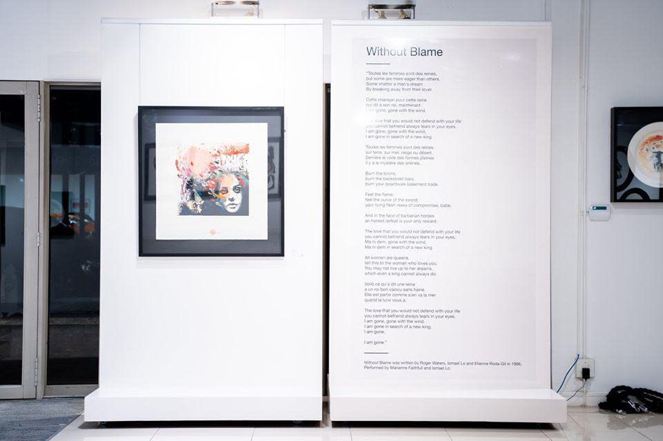 In Search of a New King