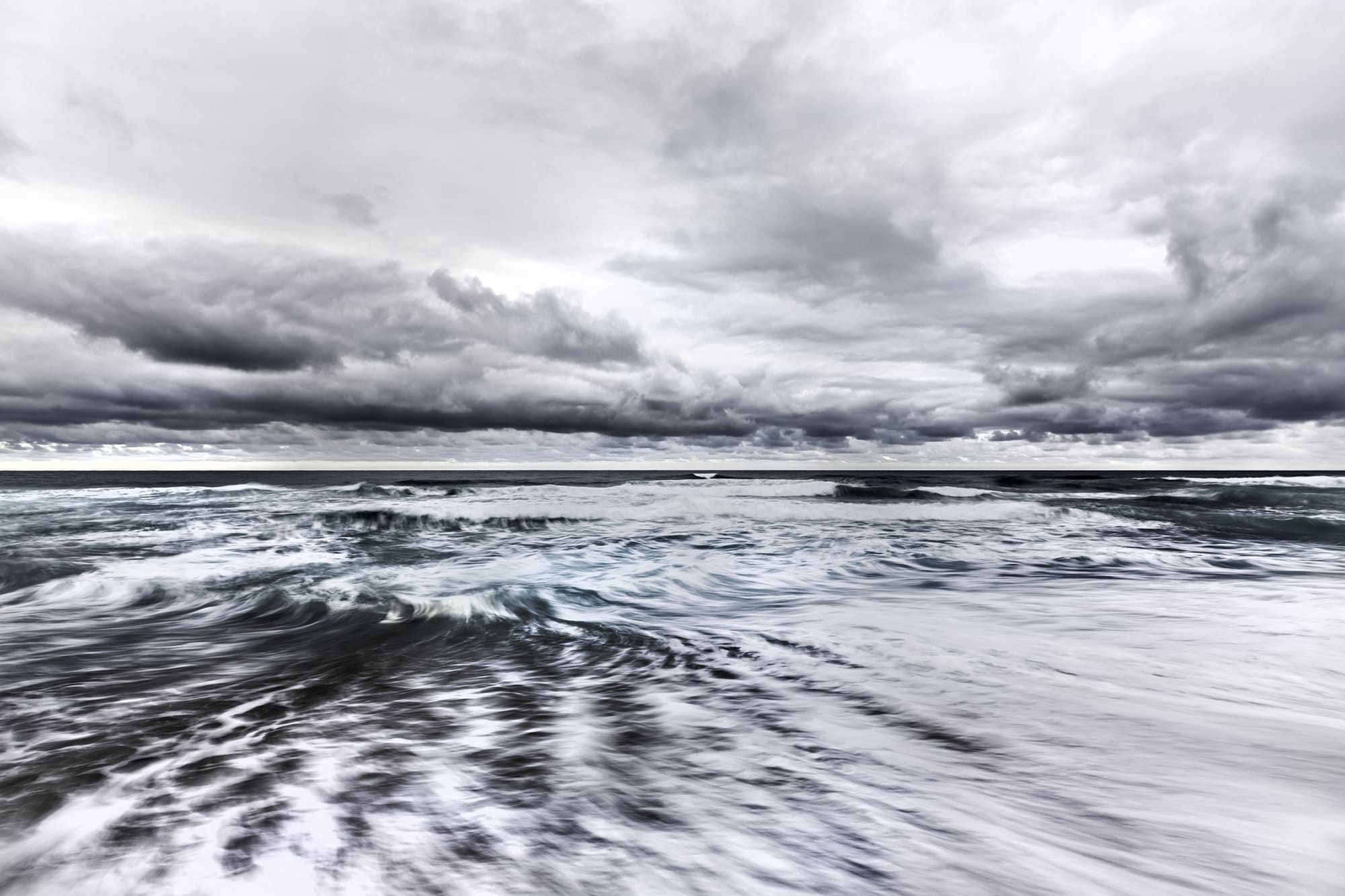 Clint Strydom Oceans 01, South Africa , 2016 Hahnemuhle photorag on Diasec Dibond 100 x 150 cm Edition of 10 plus 2 artist's proofs