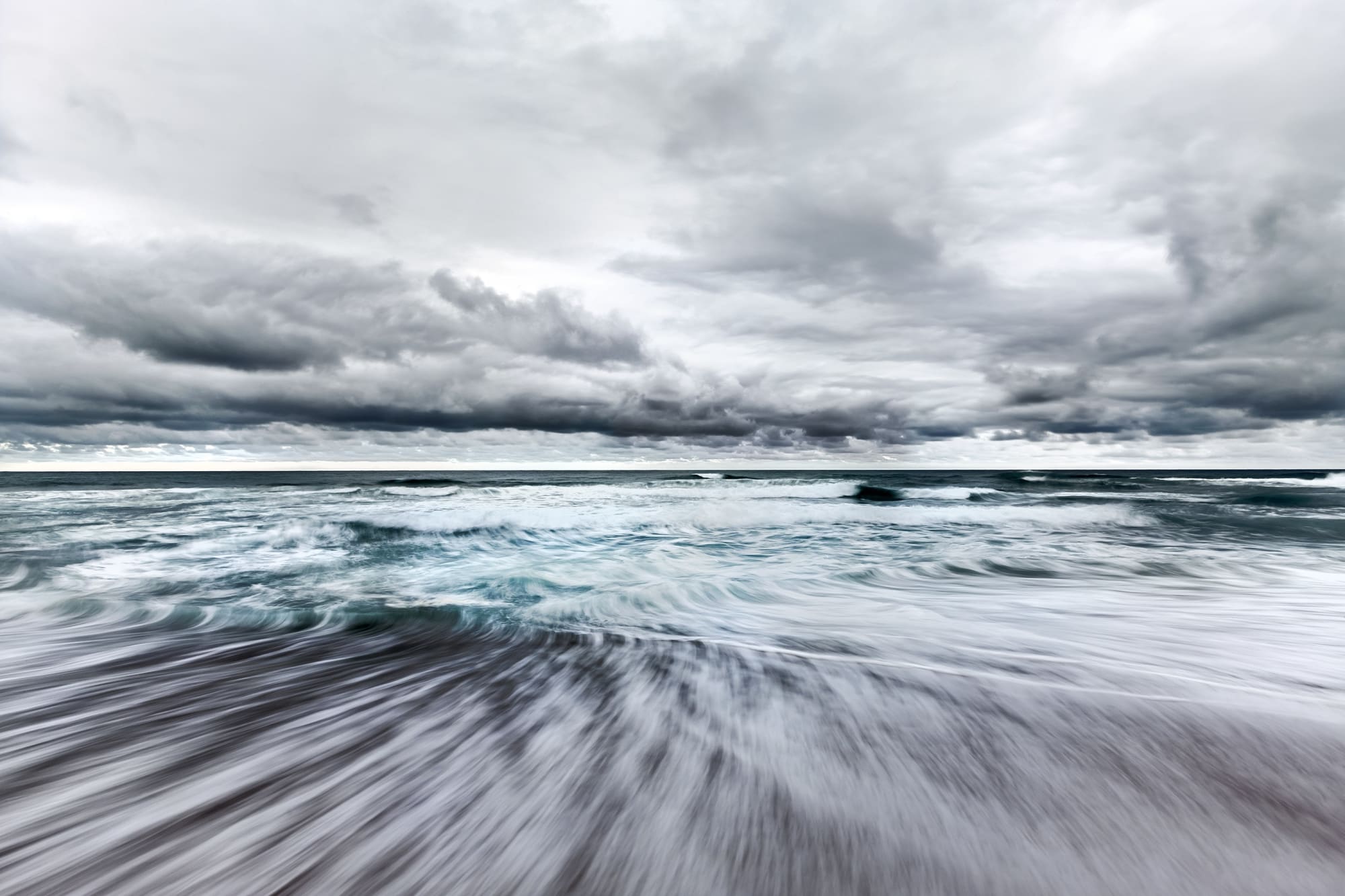 Clint Strydom Oceans 02, South Africa, 2016 Hahnemuhle photorag on Diasec Dibond 100 x 150 cm Edition of 10 plus 2 artist's proofs (C008873)