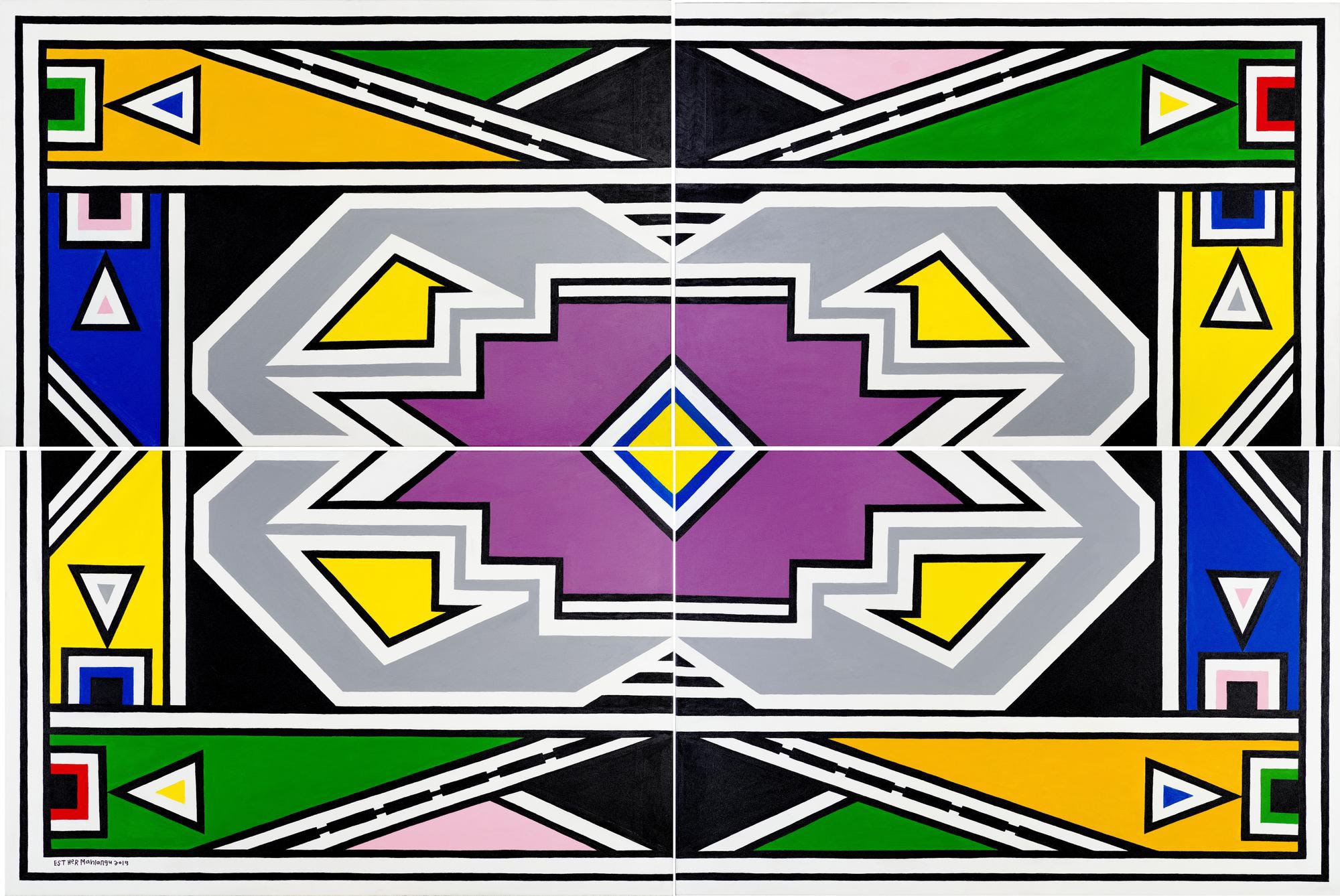 Abstractions of a Culture: Towards a Retrospective