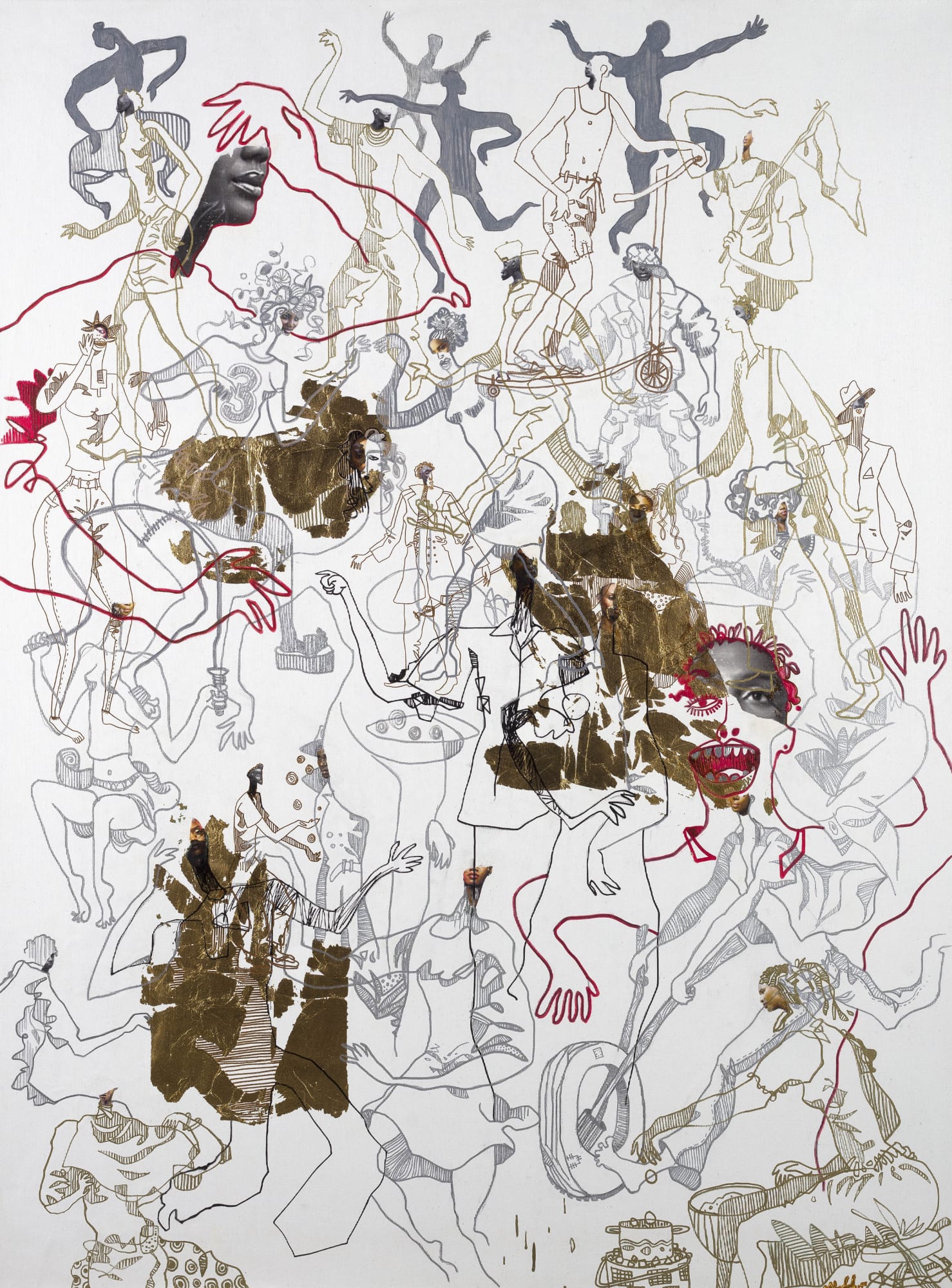 Play as Praxis: The 2025 Investec Cape Town Art Fair