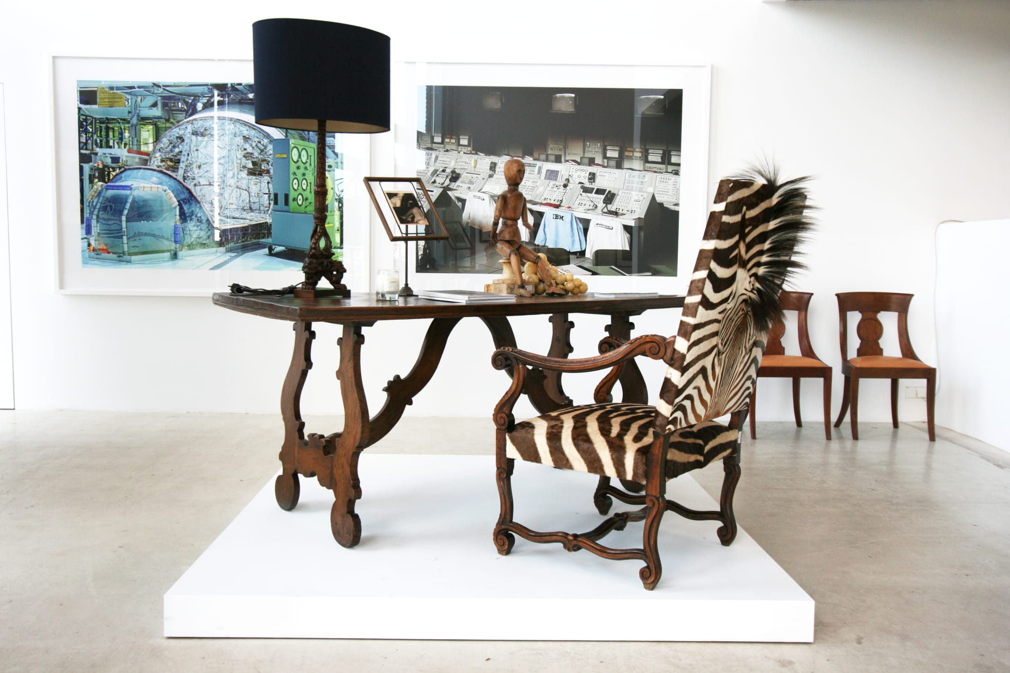 Summershow 2020: 'The Salon Show'