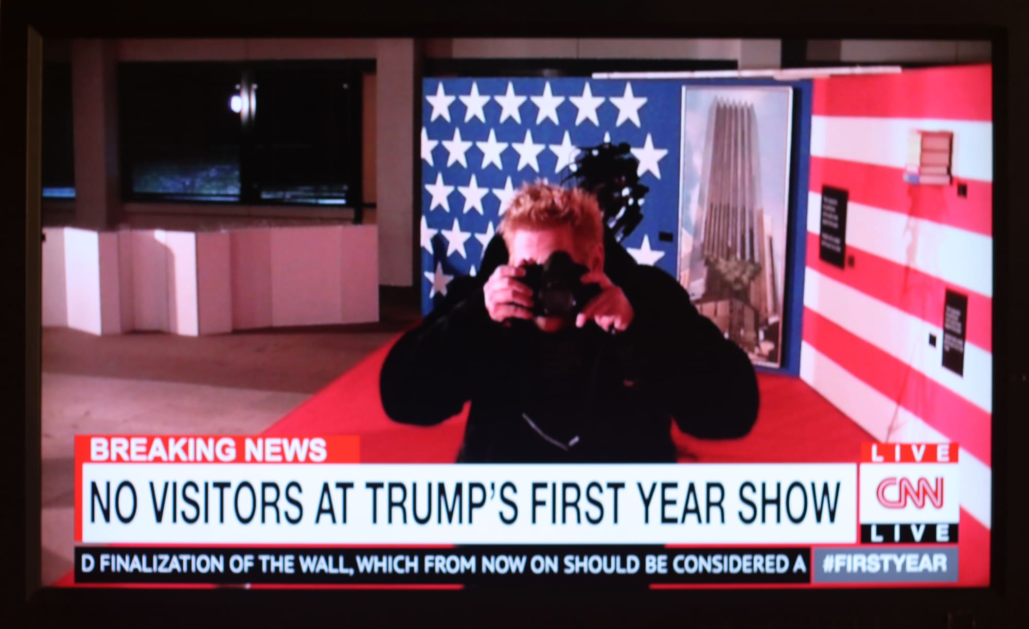 Ruimtekoers Festival Arnhem | 'First year'