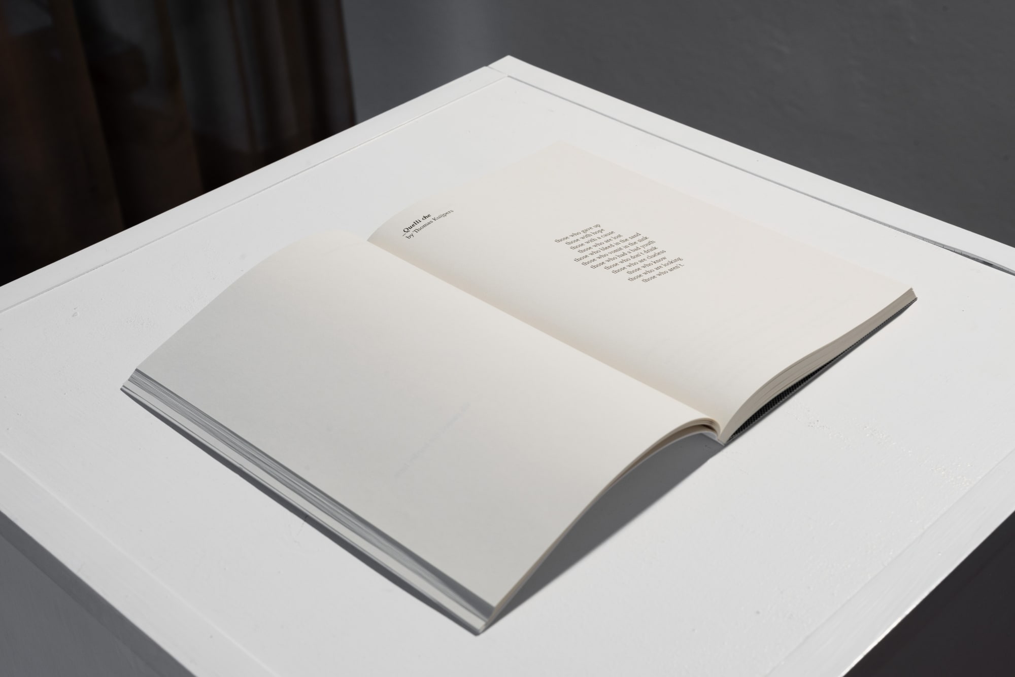 Mucho Mas! | 'Decor'