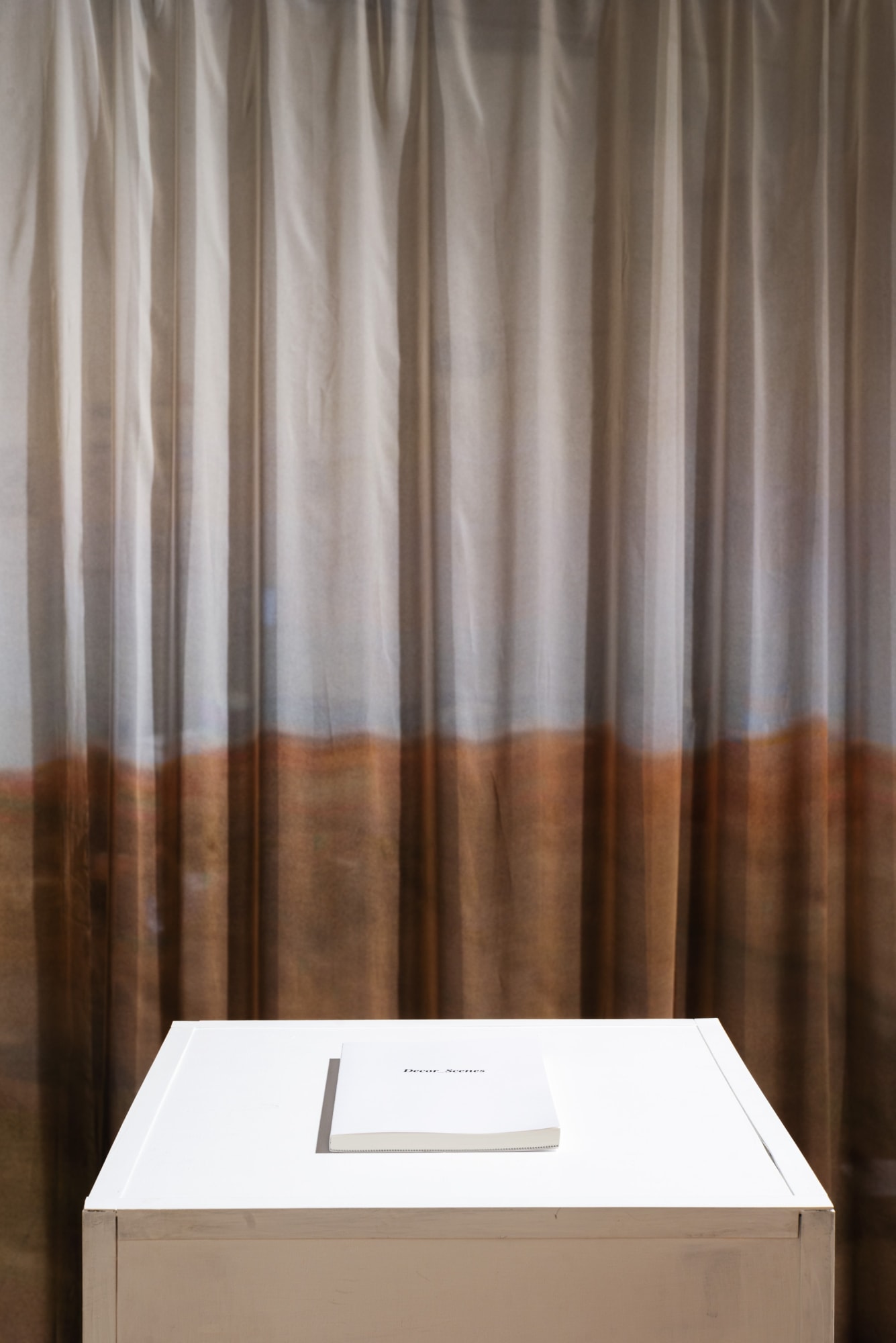 Mucho Mas! | 'Decor'