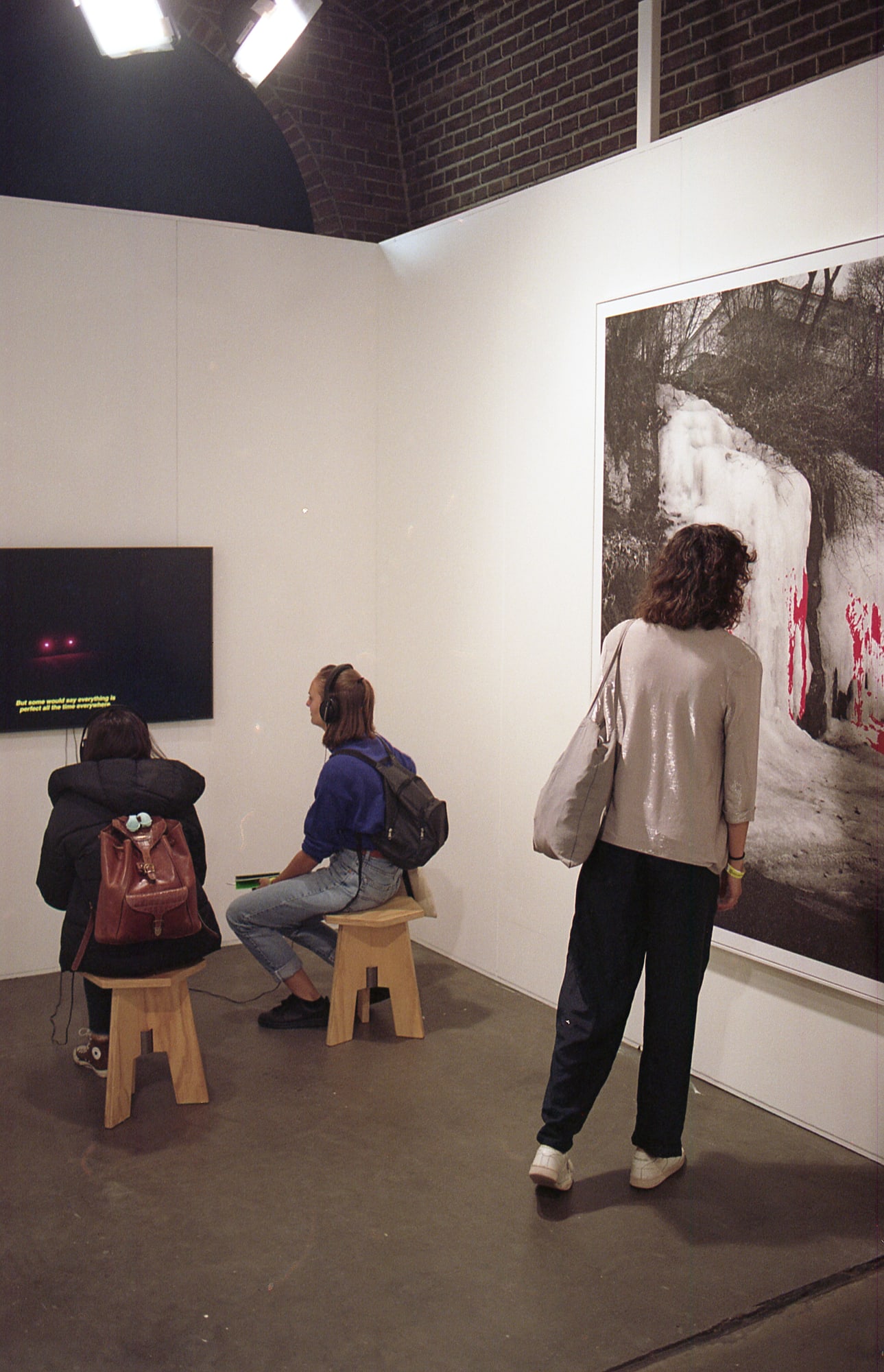 Unseen | 'Grolsch Residency'