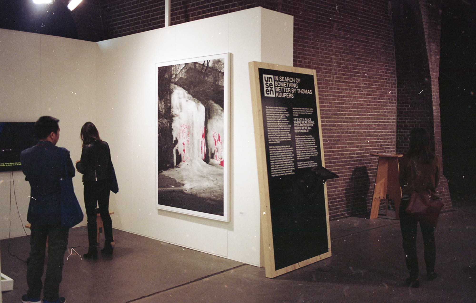 Unseen | 'Grolsch Residency'