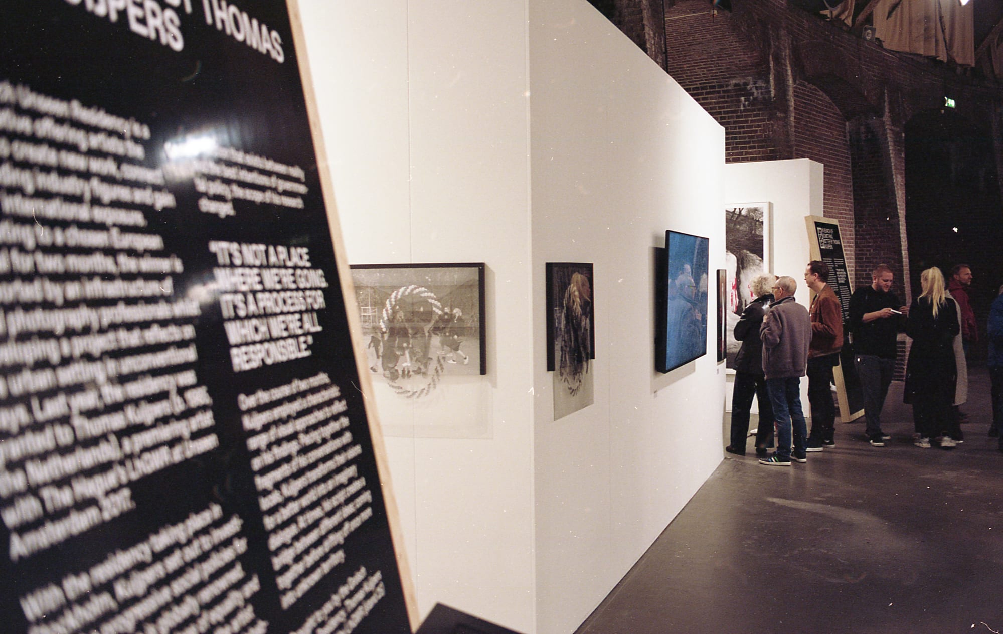 Unseen | 'Grolsch Residency'