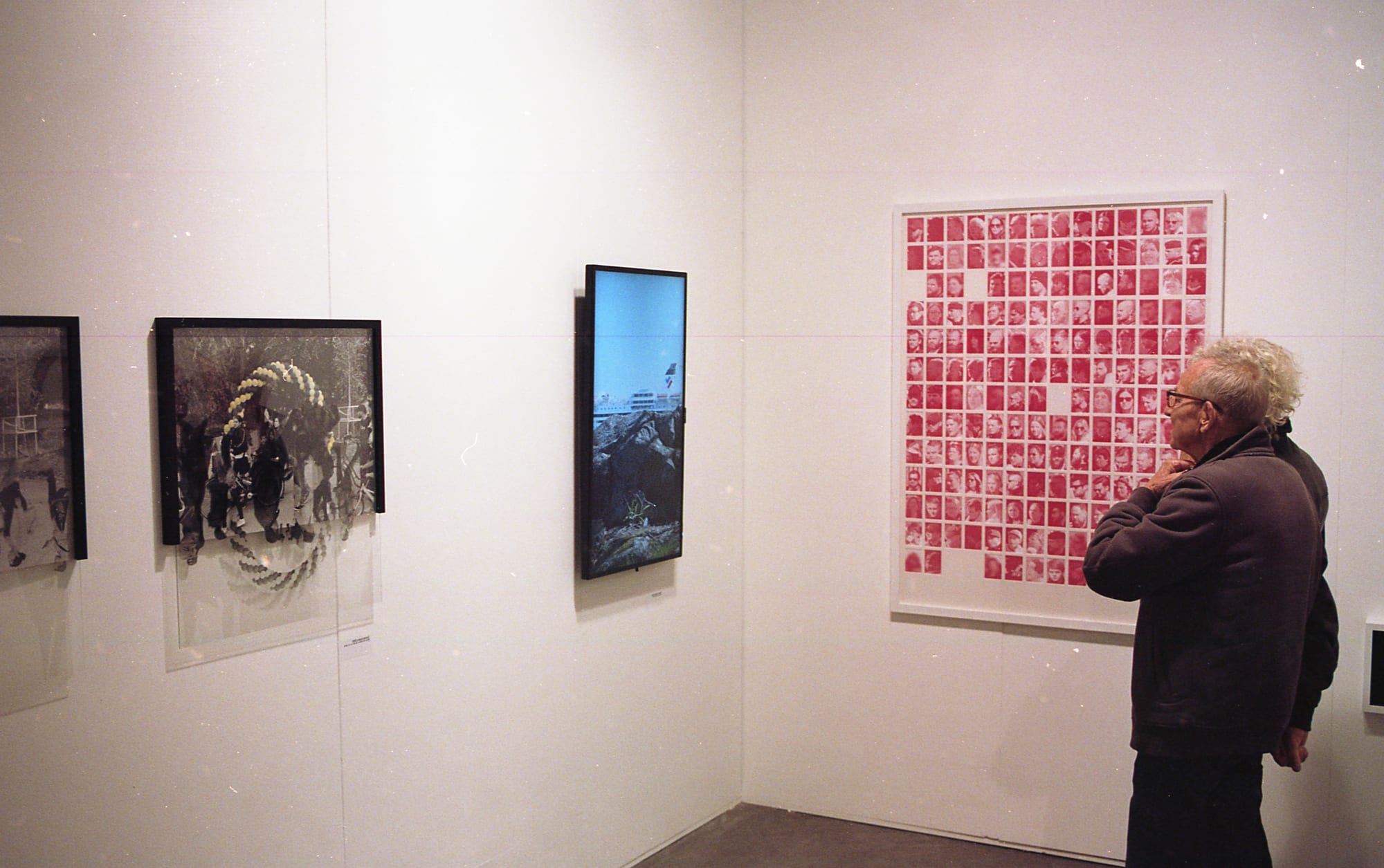 Unseen | 'Grolsch Residency'