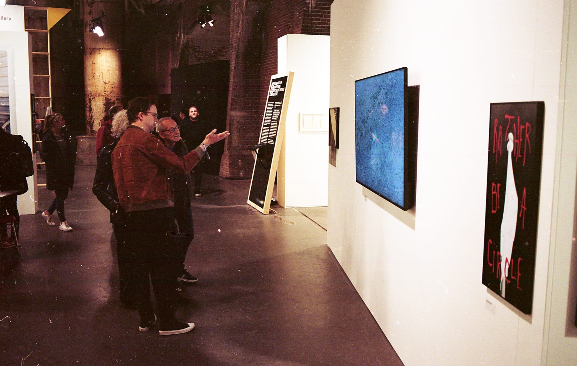 Unseen | 'Grolsch Residency'