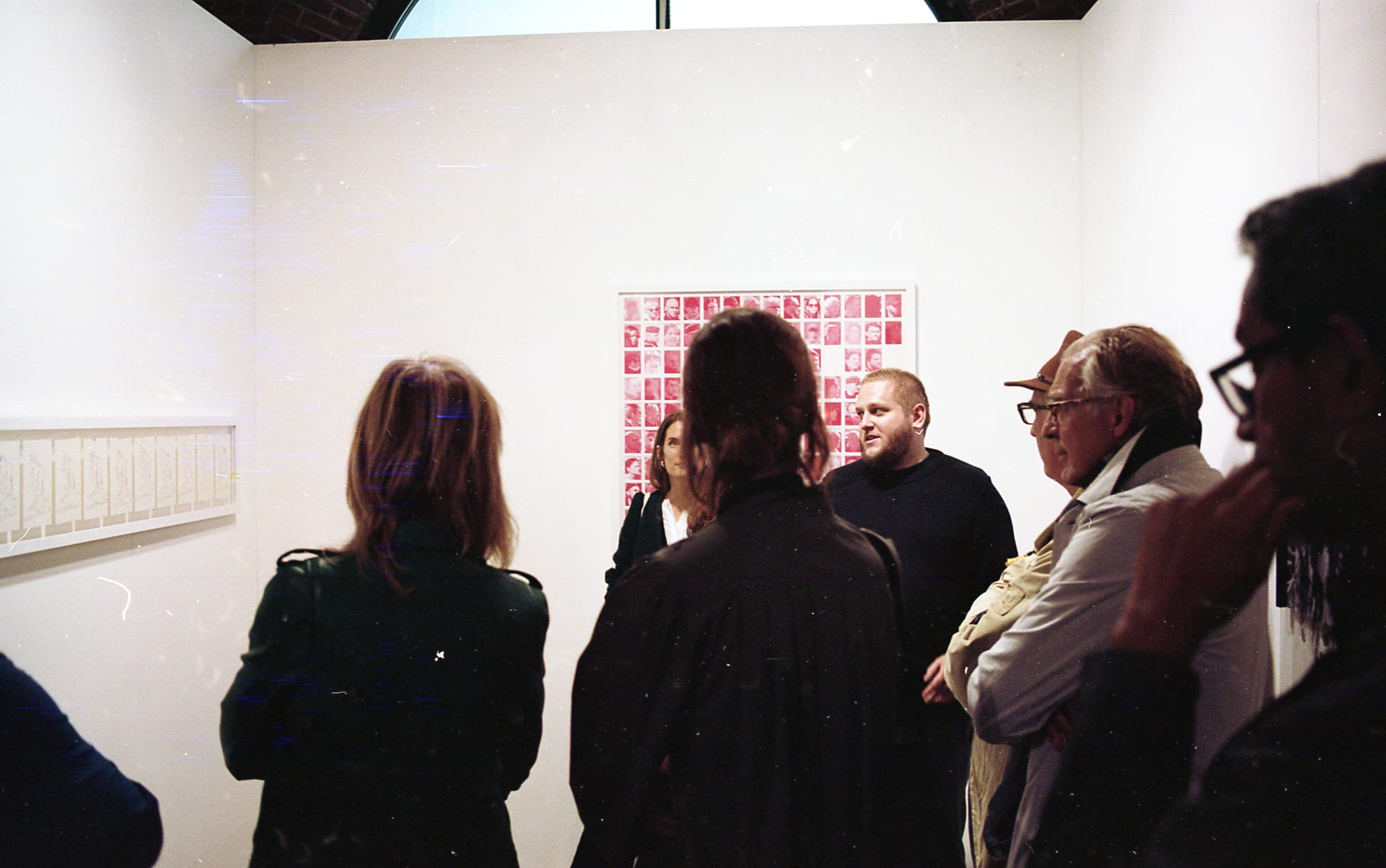 Unseen | 'Grolsch Residency'