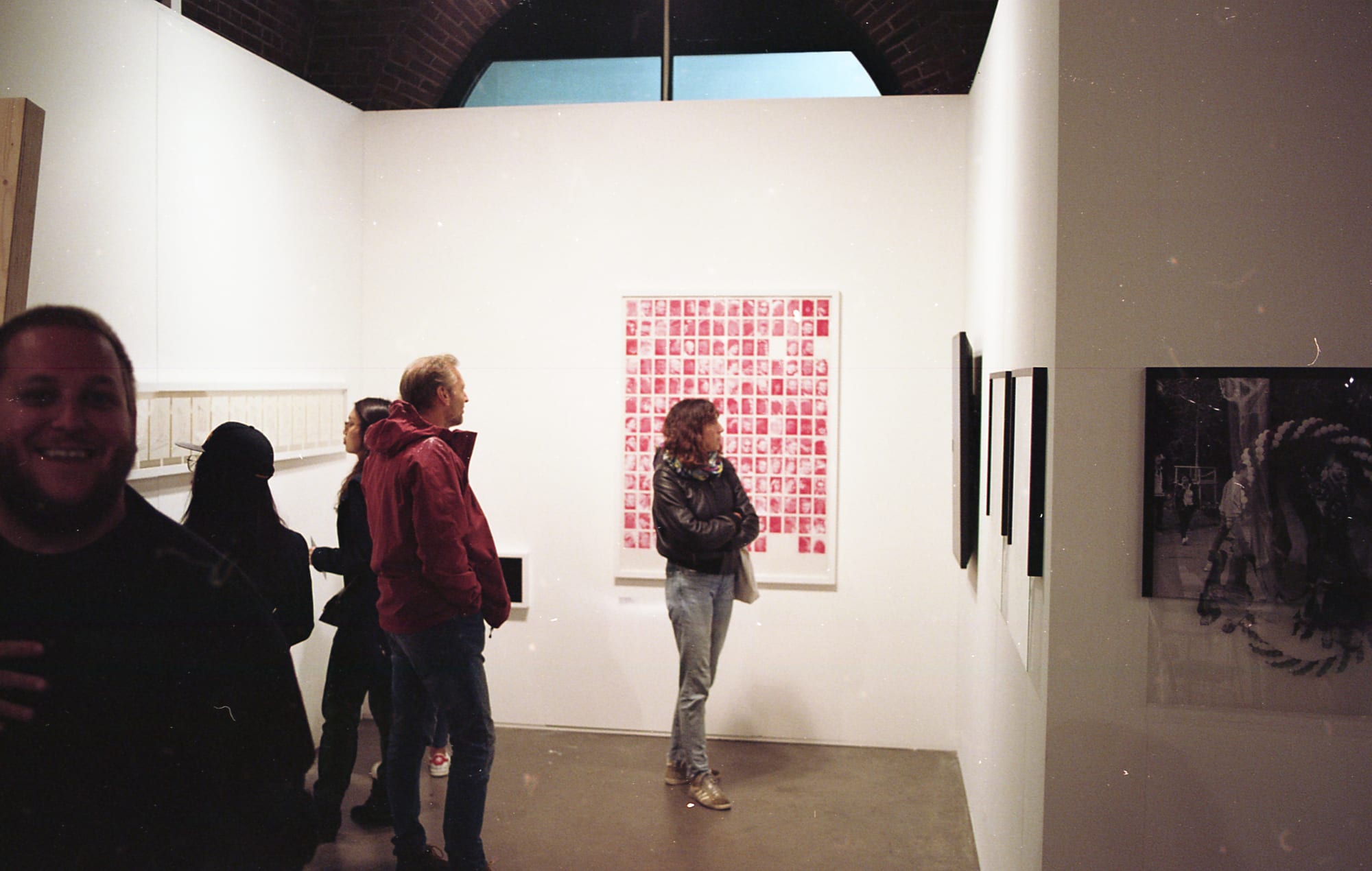 Unseen | 'Grolsch Residency'