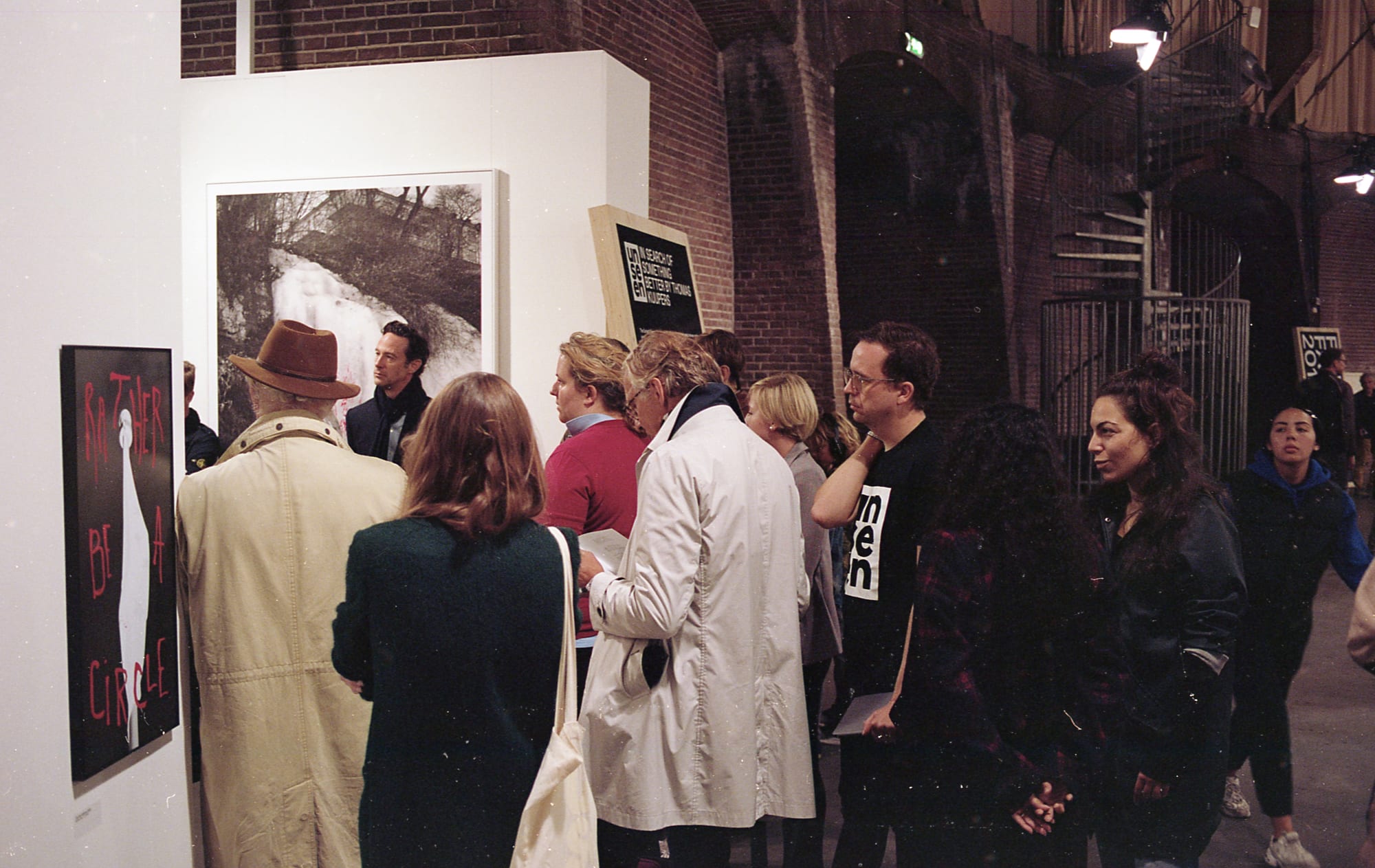 Unseen | 'Grolsch Residency'