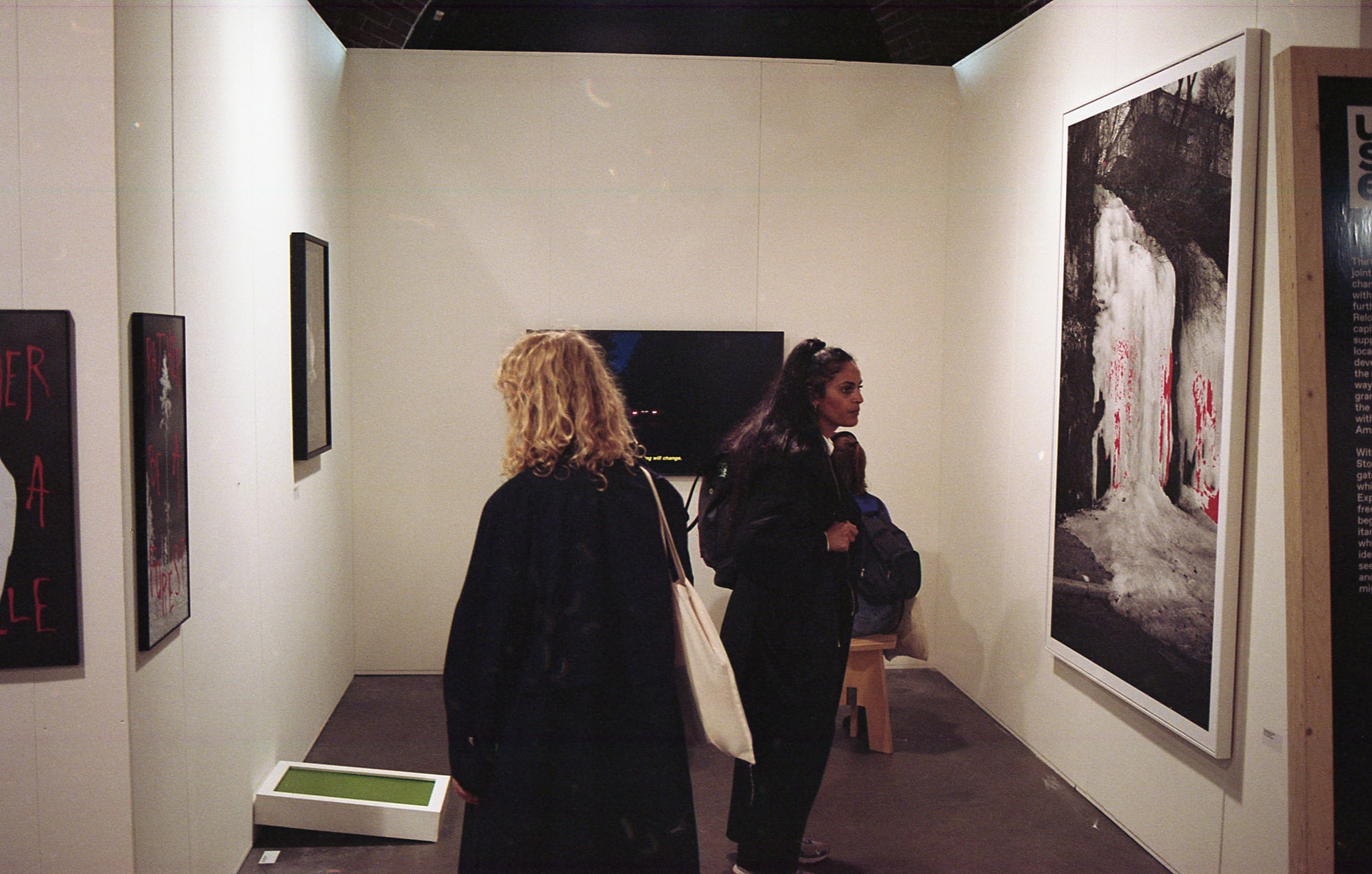 Unseen | 'Grolsch Residency'