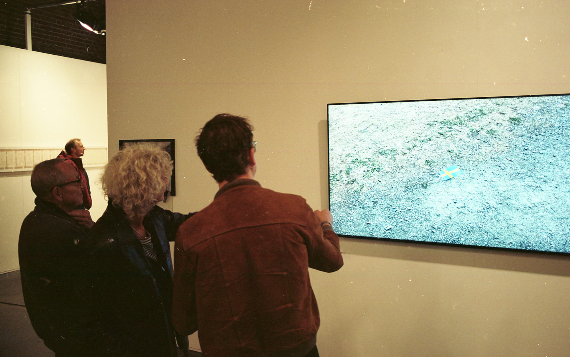 Unseen | 'Grolsch Residency'