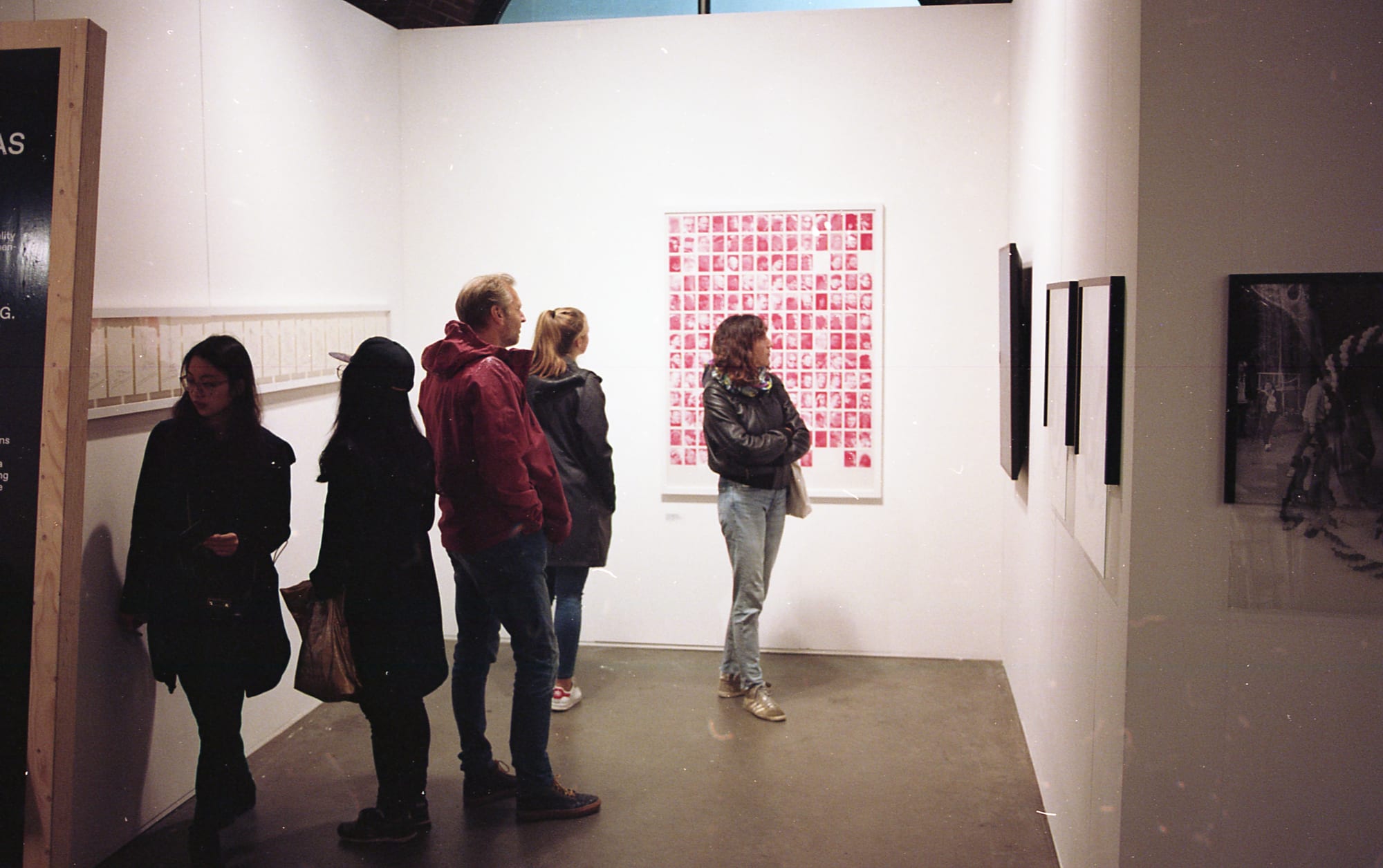 Unseen | 'Grolsch Residency'