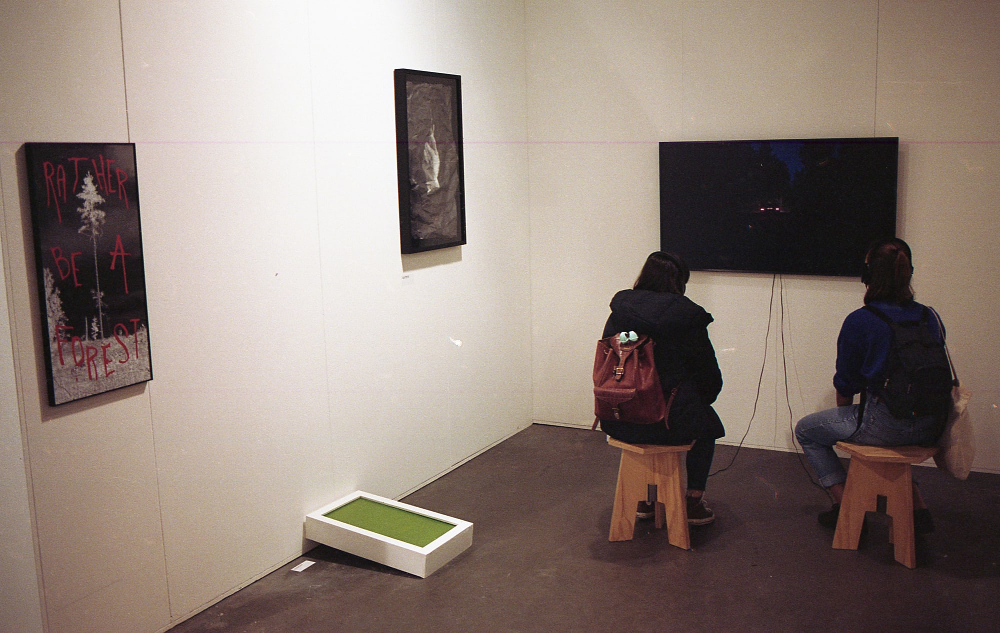 Unseen | 'Grolsch Residency'