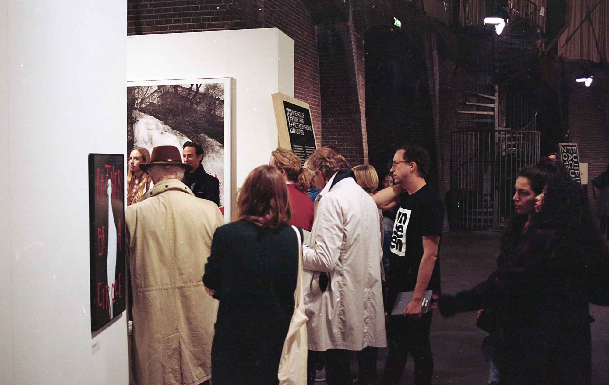 Unseen | 'Grolsch Residency'