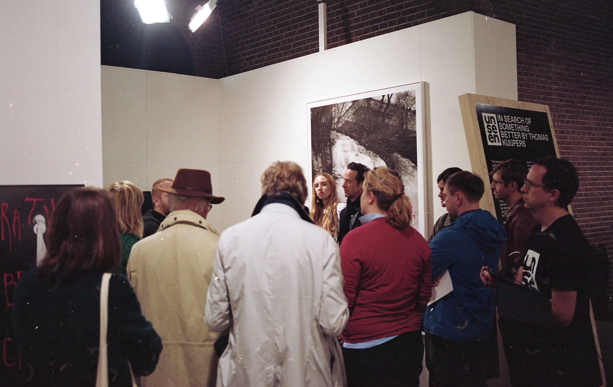 Unseen | 'Grolsch Residency'