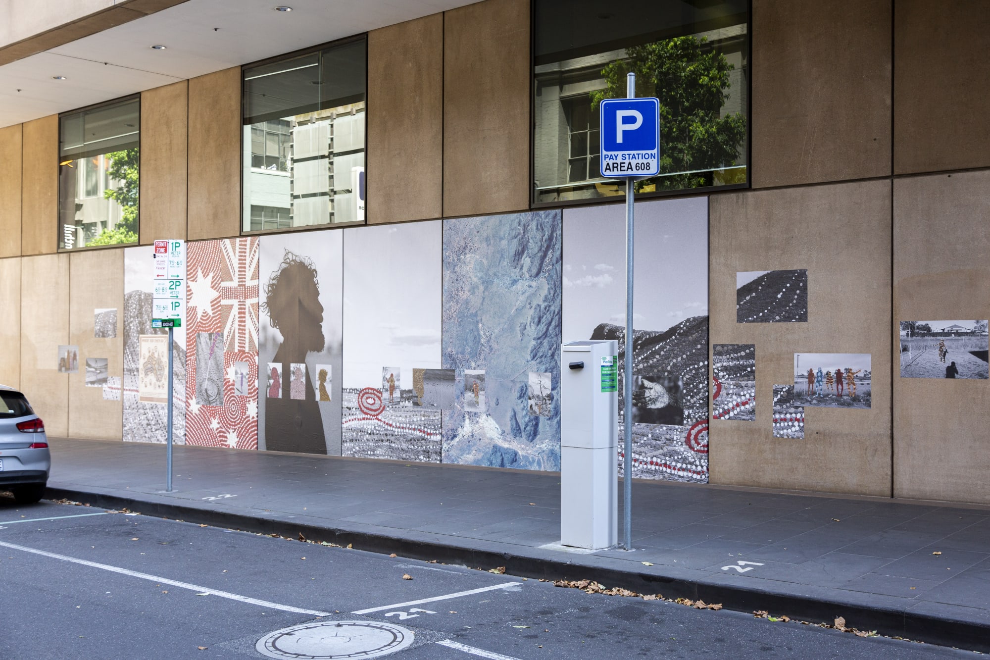 PHOTO 21 | 'Restricted Images'