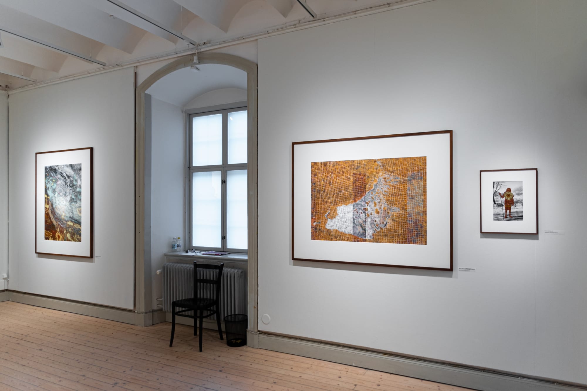 Landskrona | 'Restricted Images Made with the Warlpiri of Central Australia'