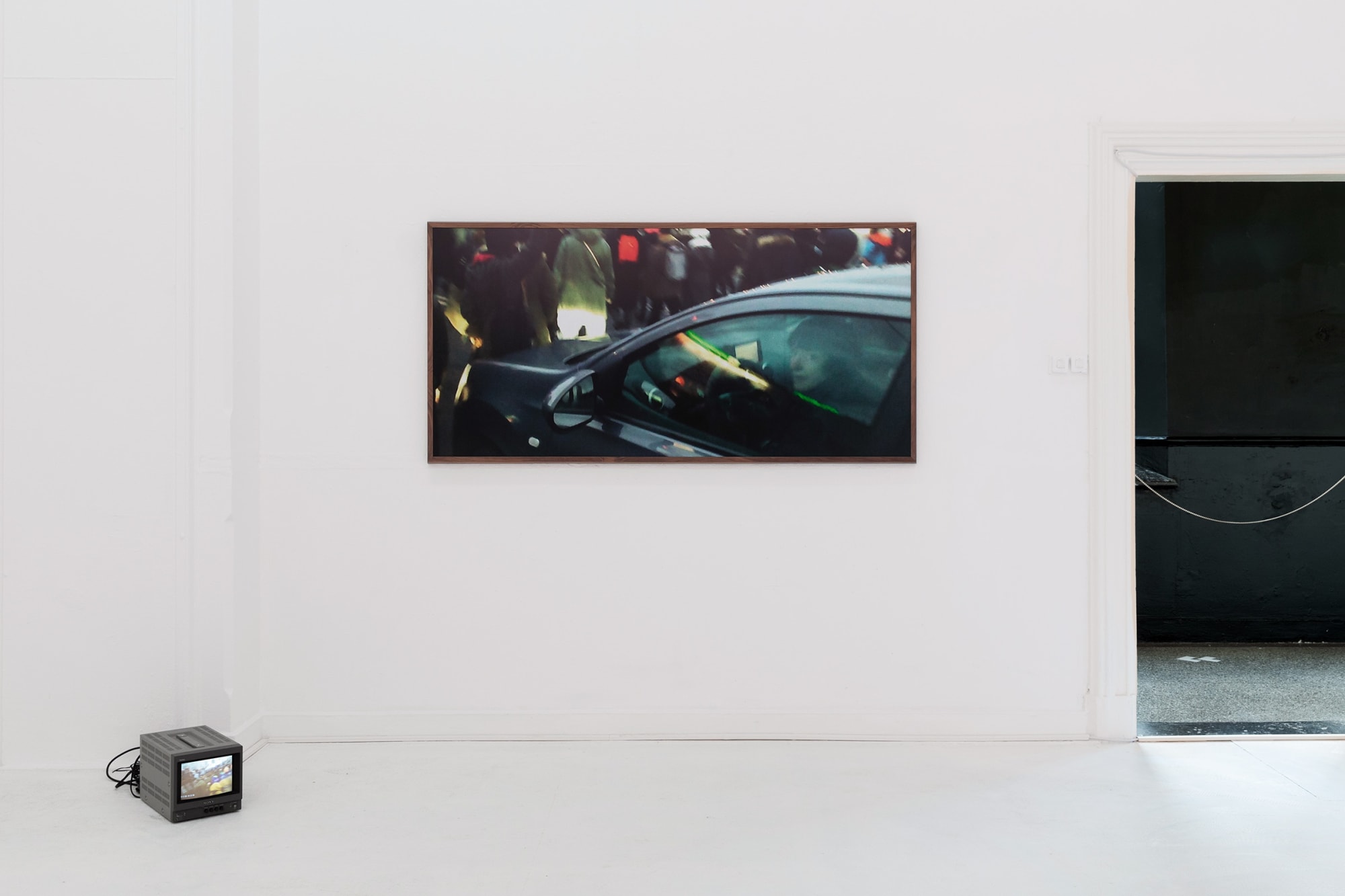 Noorderlicht | 'Volumes'