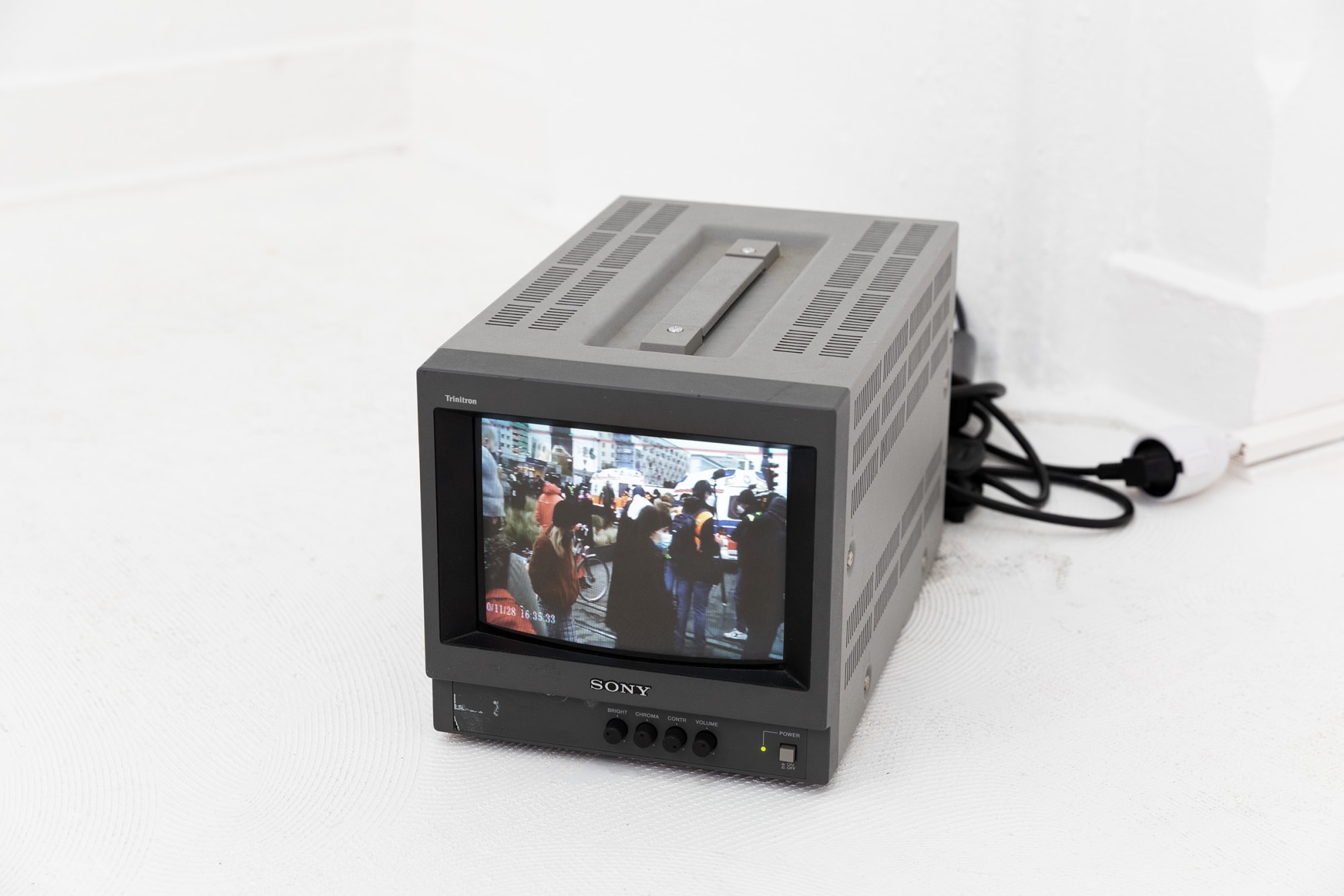 Noorderlicht | 'Volumes'