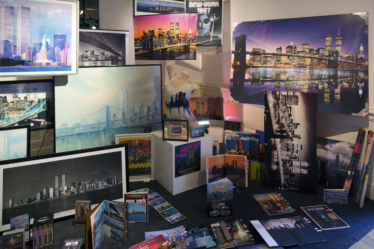 PopInnArt | 'When The Twins Were Still Beautiful'