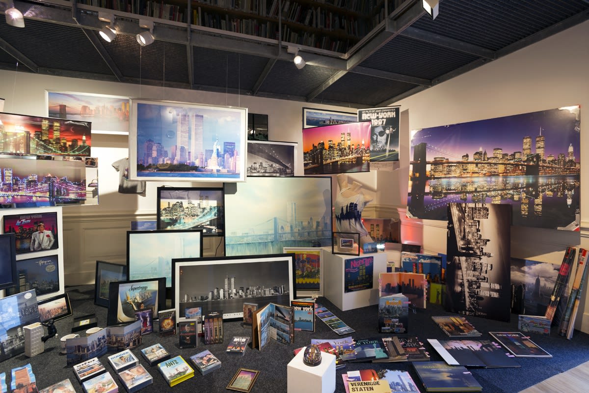 PopInnArt | 'When The Twins Were Still Beautiful'