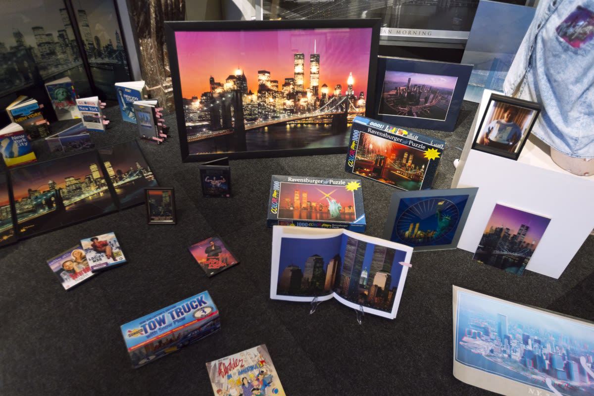 PopInnArt | 'When The Twins Were Still Beautiful'