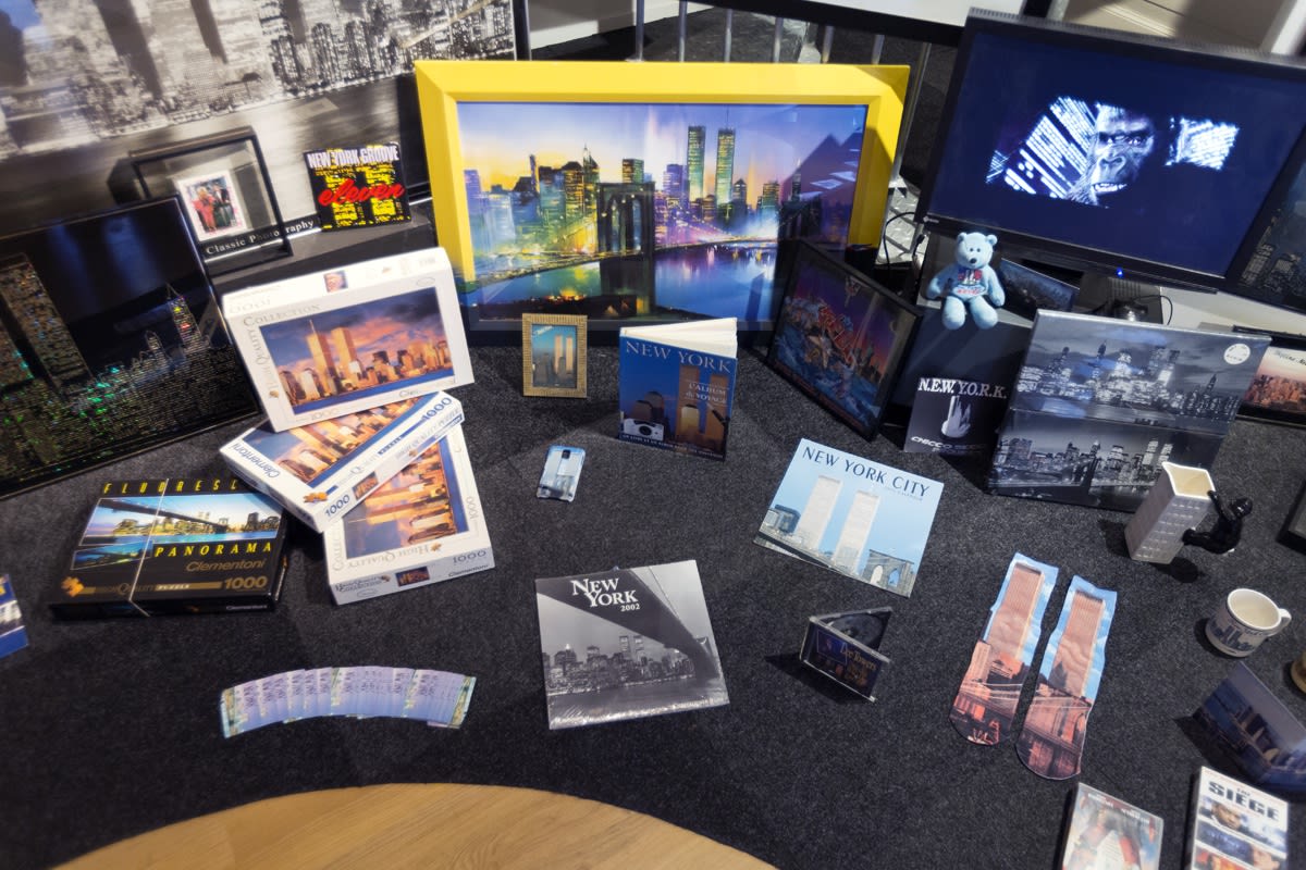 PopInnArt | 'When The Twins Were Still Beautiful'